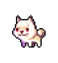 Shibo — idle animation preview