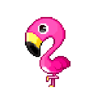 Shocky Mingo — idle animation preview