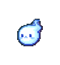 Sky Haunt — idle animation preview