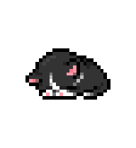 Sleepy — idle animation preview