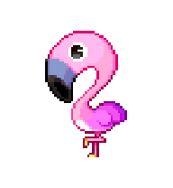 Smarty Mingo — idle animation preview