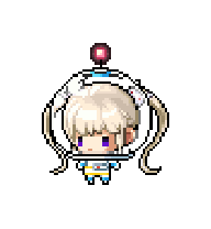 Star Orchid — idle animation preview