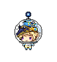 Star Phantom — idle animation preview