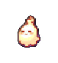 Sunny Haunt — idle animation preview