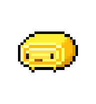 Tamagoyaki — idle animation preview