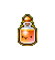 Tangy Tonic — idle animation preview