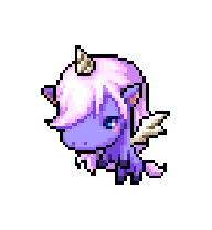 Tiel — idle animation preview