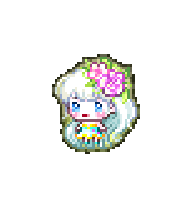 Titania — idle animation preview