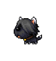 Toto — idle animation preview