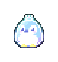 Waddle — idle animation preview