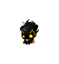 Wild Invidia — idle animation preview