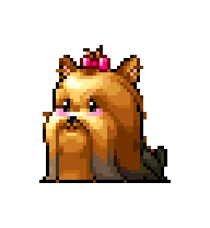 Yorkshire — idle animation preview